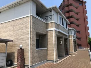 メルシーハイツの画像