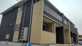 メゾン ドゥ カルムの画像