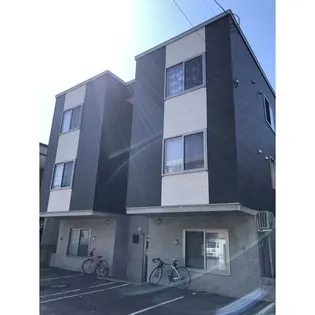 MUIRFIELD VILLAGEの画像