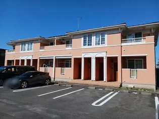 カーサ ポラリスの画像