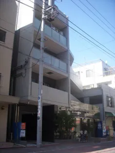 プランドール大森東の画像