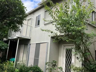 東京都世田谷区代田2【一戸建】の外観