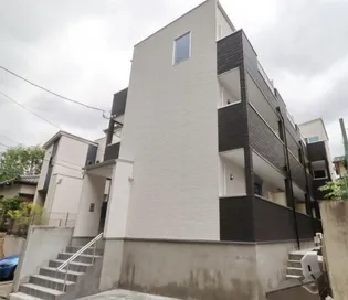 グローベルメゾン十日市場の画像