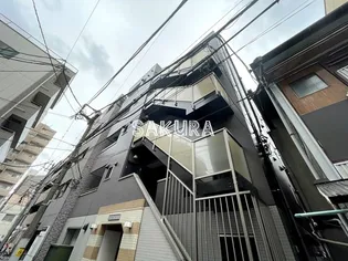 シャトレKOYOIII【5階】の外観