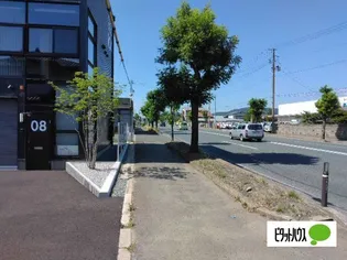 GLB R04のその他画像