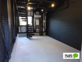 GLB R04のその他画像