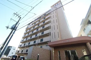 Marionette XVI【8階】の外観