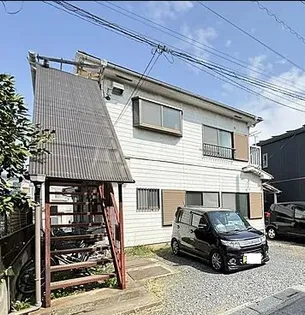 ハイツBBの画像