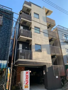 グランティアラ東京EASTの画像