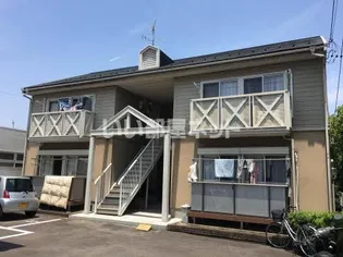 ヴィラサザンクロスの画像