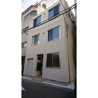 ラムダAIZAWA【3階】の外観