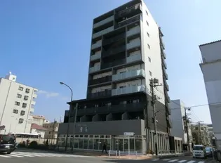 コンフォリア・リヴ碑文谷二丁目【2階】の外観