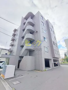 プロスパー110【3階】の外観