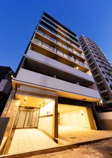 RESIDENCE DRACAENA【5階】の外観