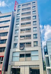 東京都台東区元浅草1【マンション】の外観