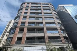 プラウド渋谷東【8階】の外観