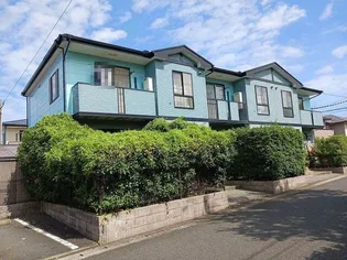 福岡県北九州市小倉南区南方3【アパート】の外観