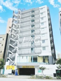 アネックス茗荷谷の画像