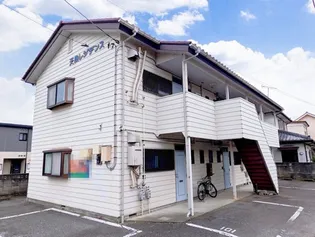 天良レジデンスの画像