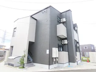 ブエナビスタ長町【2階】の外観