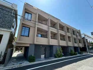 BRILLIA IST 文京六義園の画像