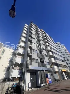 東京都新宿区上落合2【マンション】の外観