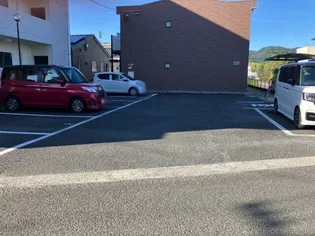 ル・シェルブルー【1階】の地図