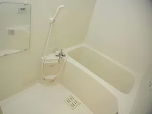 ル・シェルブルー【1階】の風呂