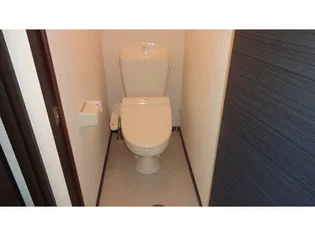 ル・シェルブルー【1階】の内装