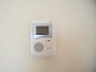 ル・シェルブルー【1階】の内装