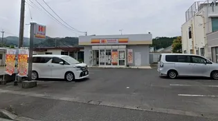 ル・シェルブルー【1階】の周辺