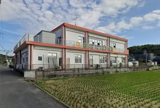 ル・シェルブルー【1階】の周辺