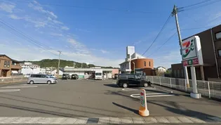 ル・シェルブルー【1階】の周辺