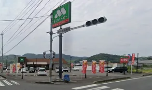 ル・シェルブルー【1階】の周辺