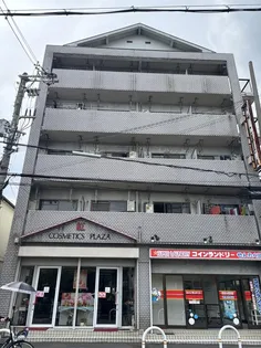 吉鴻ハイネス【3階】の外観