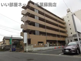 ケープビルの画像