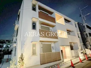 シンシアタワーの画像