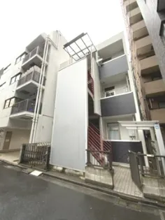 オースクエア南池袋の画像