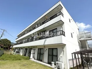 メゾングランディの画像