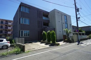 ラフェスタ湘南の画像