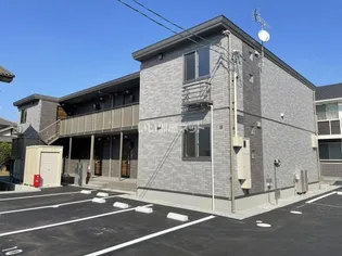 ウィスタリアの画像