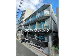 サンクレスト吉田の画像