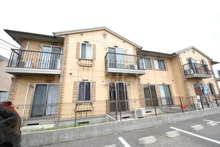 グリーンビレッジIIの画像