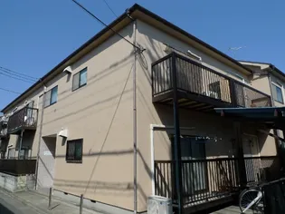 マツモトハイツの画像