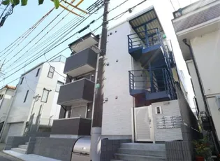 ノルデスタ小竹の画像