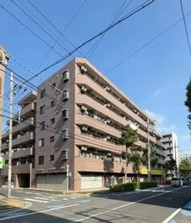 SWEET HILLS瑞江の画像