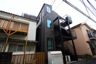 グラニット子安の画像