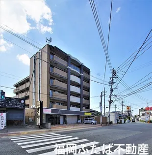 PARTHIA HILLSの画像