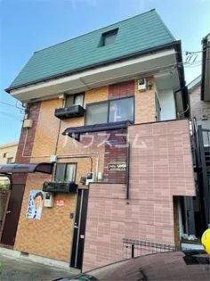 シャトレKAMIYAの外観