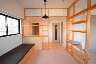 ワルツ元浜(0501)【5階】の外観